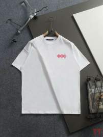 Picture of Louis Vuitton T Shirts Short _SKULVXS-L20tr1247025